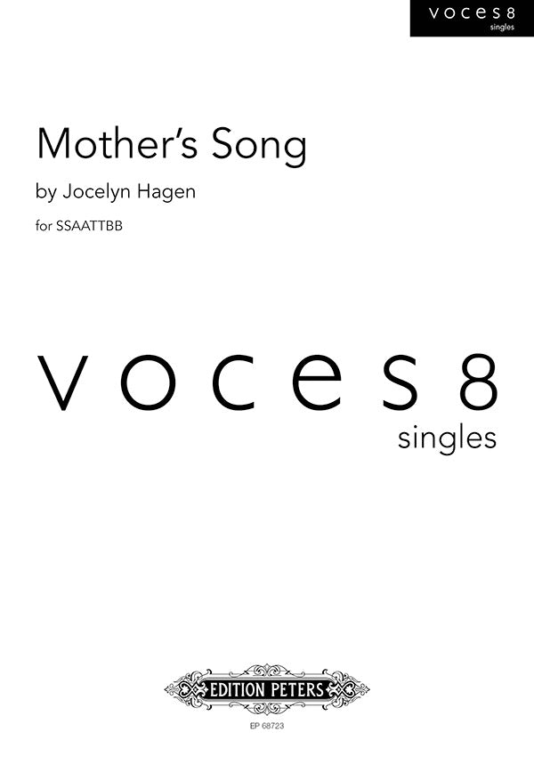 Hagen: Mother's Song