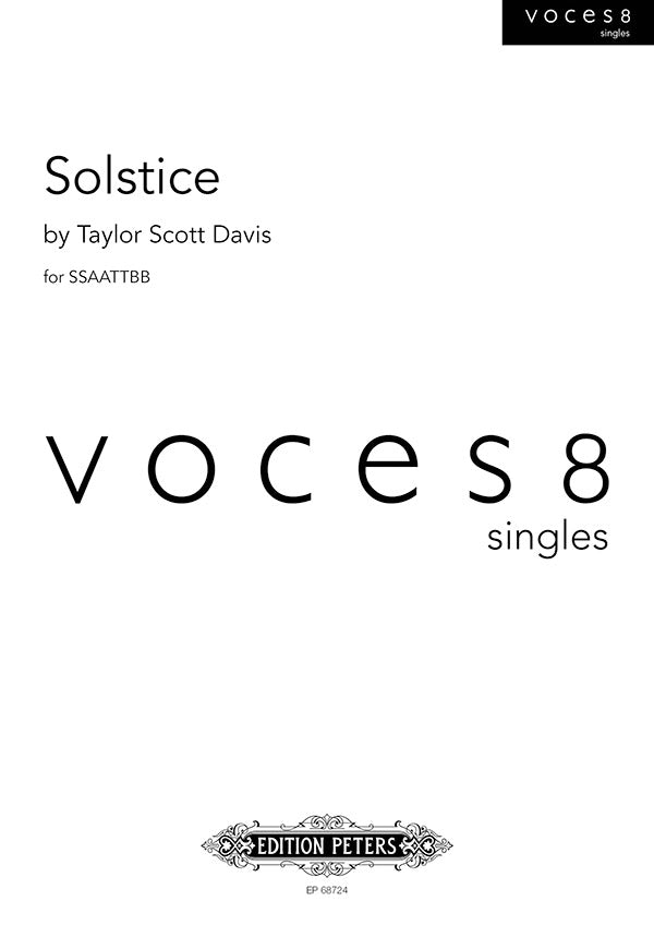 Davis: Solstice