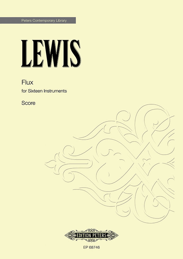Lewis: Flux