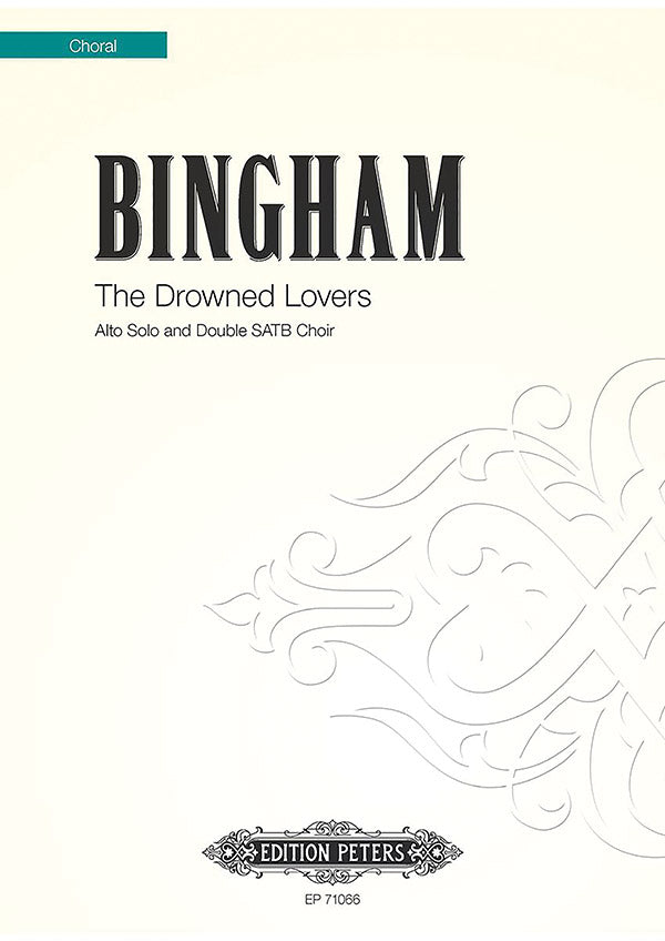 Bingham: The Drowned Lovers