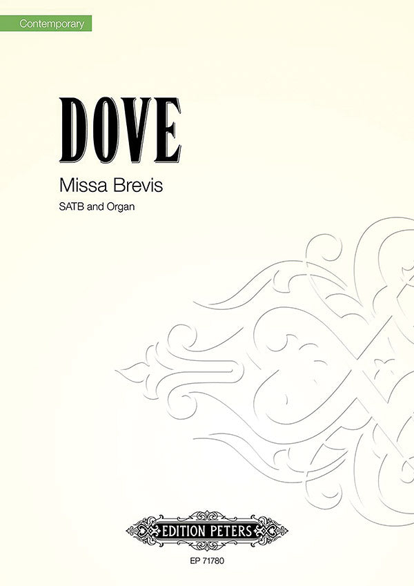 Dove: Missa Brevis