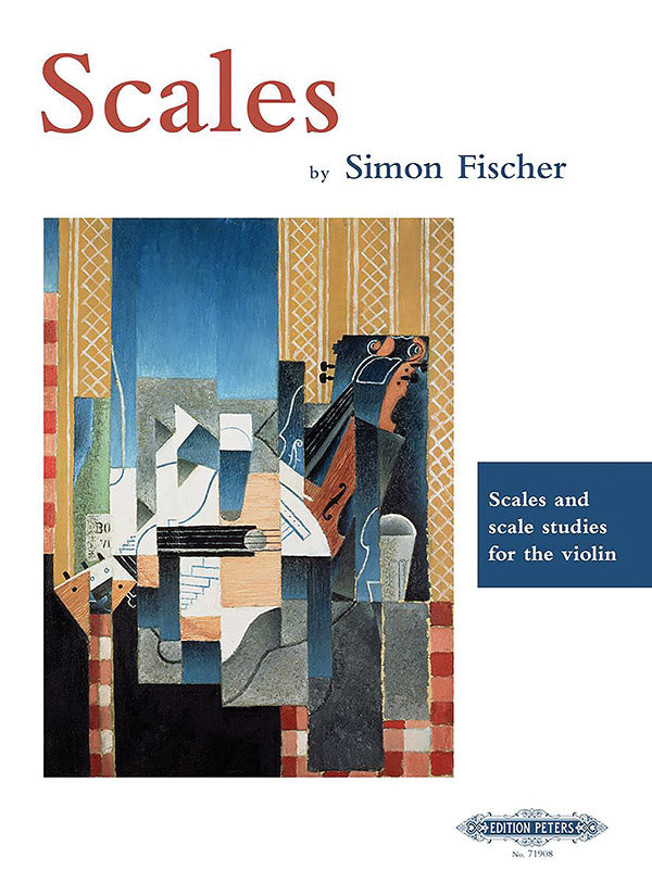 Fischer: Scales