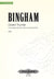 Bingham: Distant Thunder