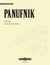 Panufnik: The Call (Version for SATB & Piano)