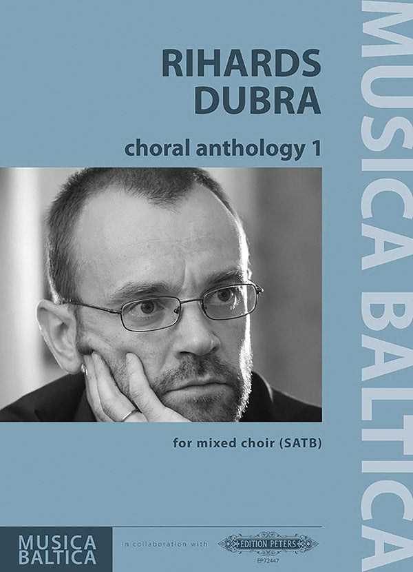 Dubra: Choral Anthology 1
