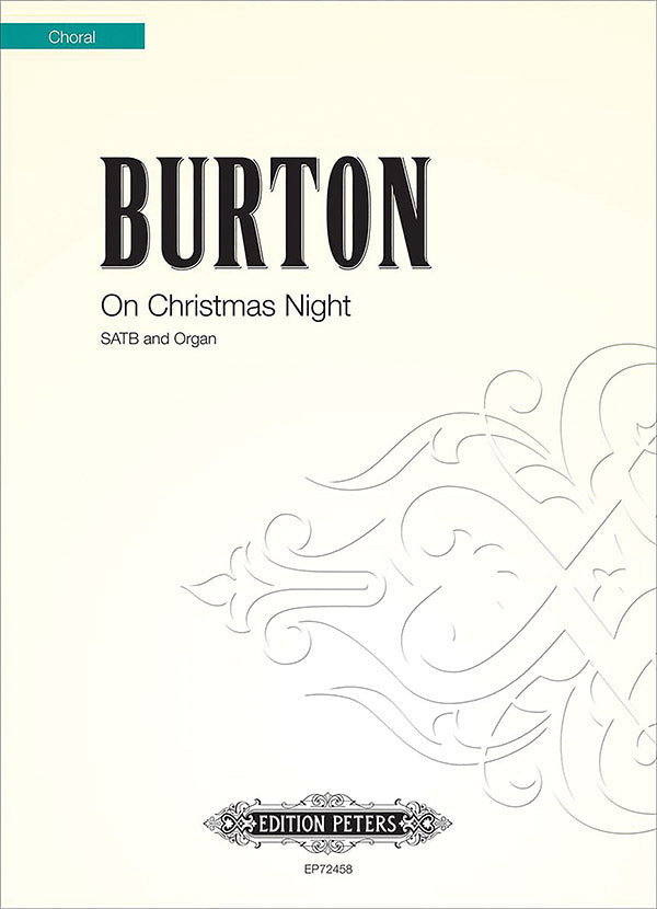 Burton: On Christmas Night