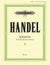 Handel: Violin Sonatas - Volume 2