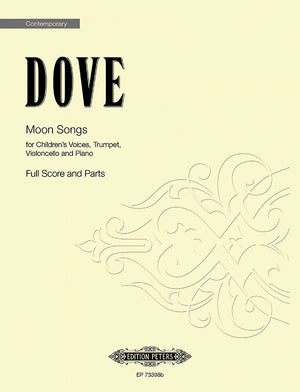 Dove: Moon Songs