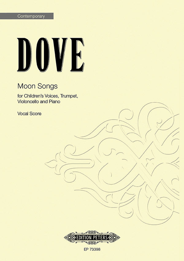 Dove: Moon Songs