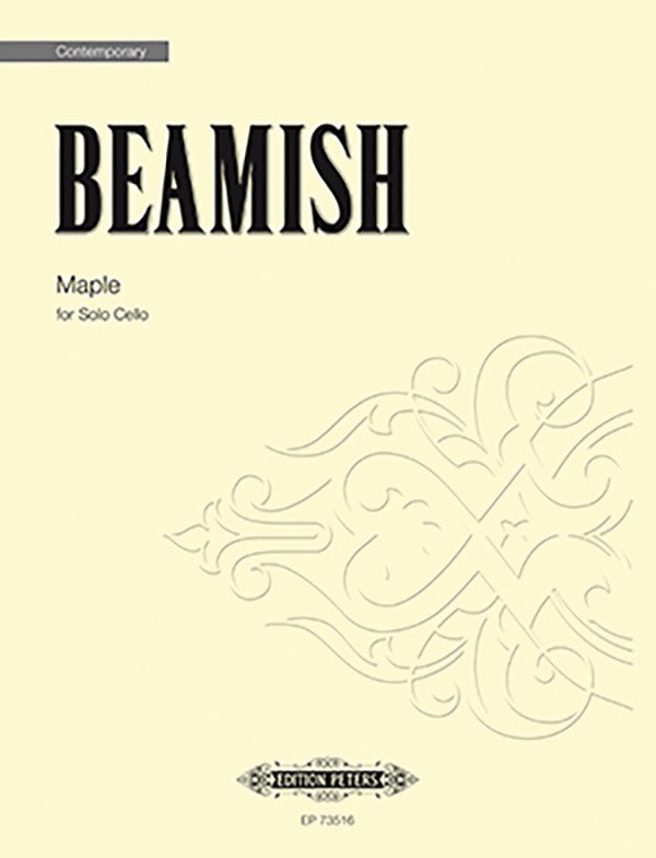 Beamish: Maple
