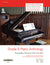 ABRSM Grade 8 Piano Anthology for 2021-22