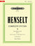 Henselt: Complete Etudes II