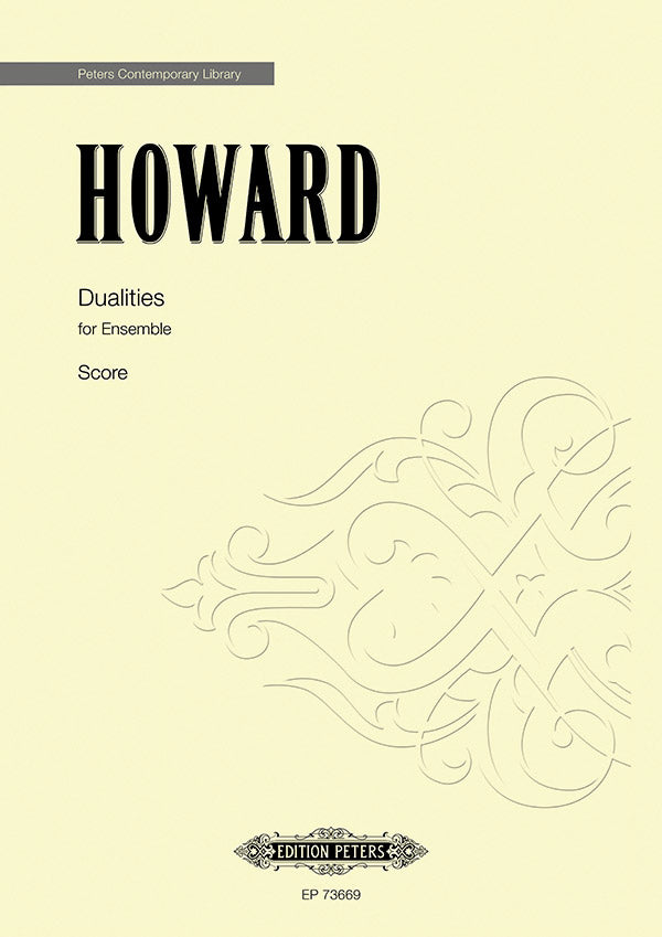 Howard: Dualities