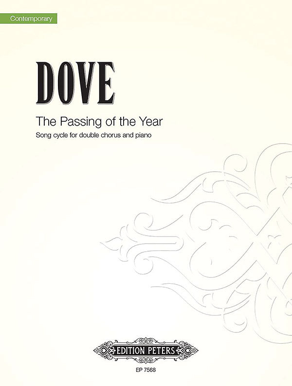Dove: The Passing of the Year