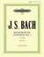 Bach: Brandenburg Concerto No. 3, BWV 1048 (arr. for keyboard)