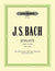 Bach: Sonata in G Minor, BWV 1030b