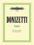 Donizetti: Trio in F