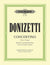 Donizetti: Concertino for Clarinet in B-flat Major