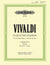 Vivaldi: Violin Concerto in G Minor, RV 315, Op. 8, No. 2