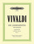Vivaldi: Violin Concerto in F Minor, RV 297, Op. 8, No. 4