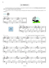 Maugain: Méthode d'accordéon - Volume 2 (Perfectionnement)