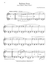 Baroque to Modern: Early Intermediate Level