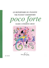 Poco forte