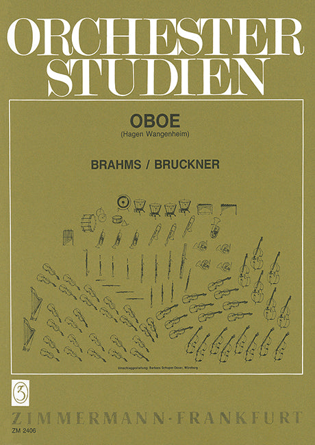Orchestra Studies