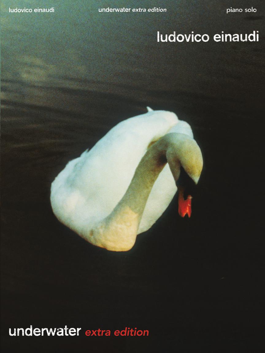 Einaudi: Underwater Extra Edition