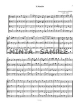 Intermediate Level Quartets