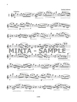 Selected Studies for Flute - Volume 3