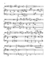 H. Stevens: Romanian Dance