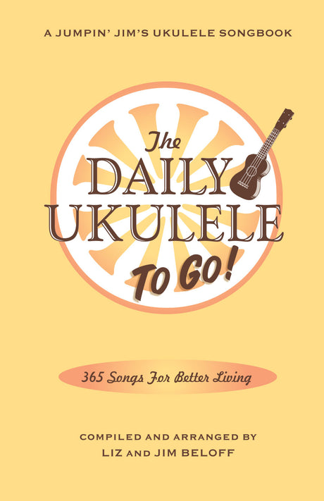 The Daily Ukulele