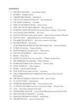 First Book of Soprano Solos – Part III