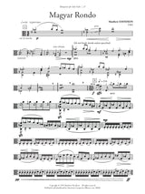 Showpieces for Solo Viola