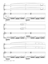 Rozman: The Two Rivers for Two Flutes and Piano