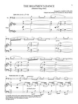Copland: Old American Songs (arr. for trombone & piano)