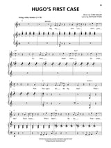 Tuck Everlasting – Vocal Selections