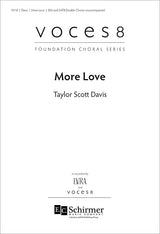 Davis: More Love