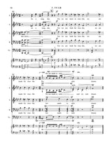 Geter: Cantata for a More Hopeful Tomorrow