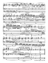 Guilmant: Arrangements based on German Protestant hymns, sacred character pieces, Works in the Style of Bach and Handel