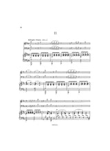 Tailleferre: Piano Trio