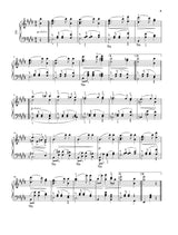 Brahms: Waltzes, Op. 39 (Simplified Version)