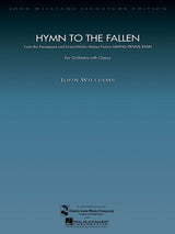 Williams: Hymn to the Fallen (from Saving Private Ryan)
