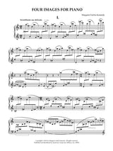 Fairlie-Kennedy: Four Images