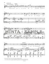 Liszt: Sardanapalo, Act 1 (Fragment)