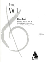 Vali: Bandari