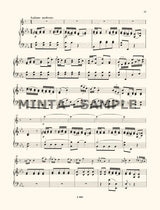 Stamitz: Clarinet Concerto in B-flat Major