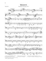 Mozart: String Quintets - Volume 3