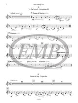 Árpád: Music with Chequered Ears